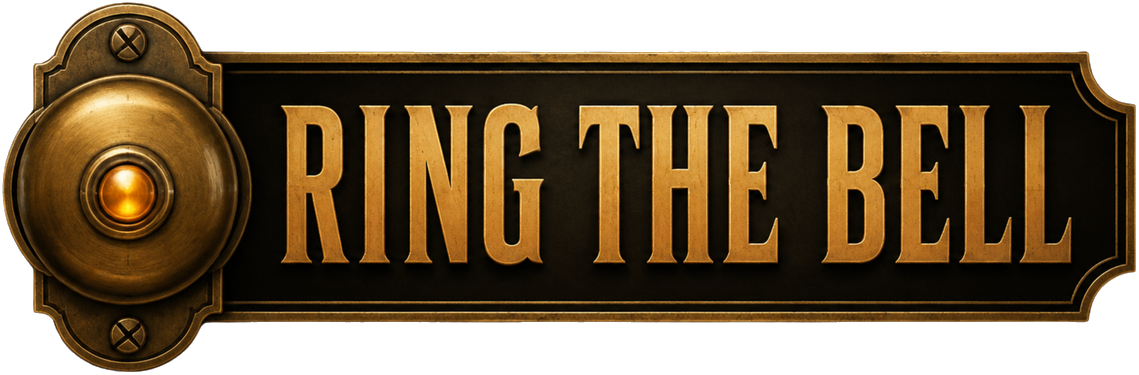 Ring the Bell